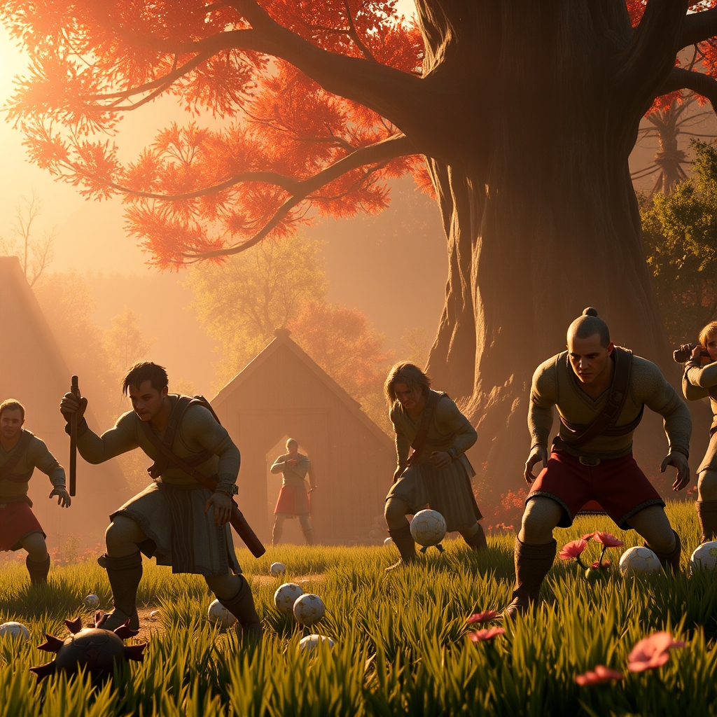 Xbox Game Pass Losses: 5 Games Leaving May 2026