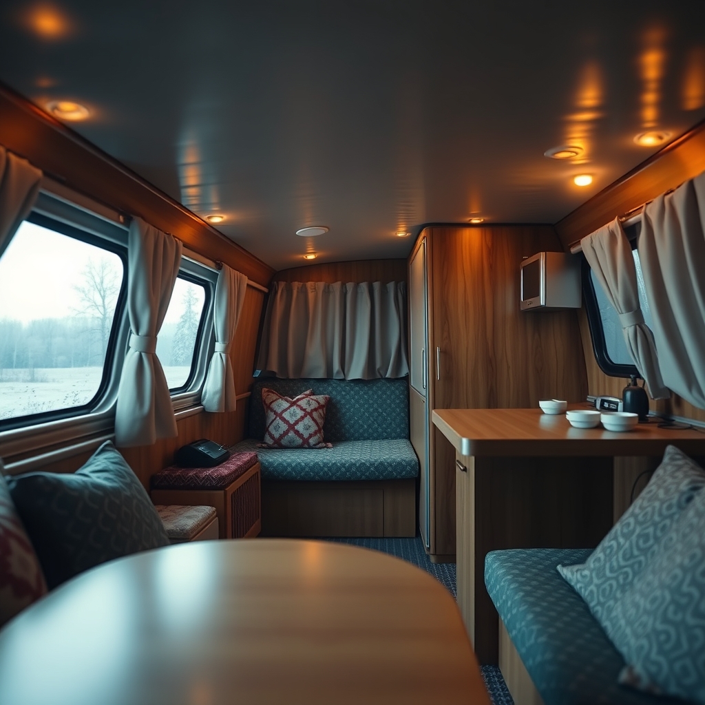 Steam’s Cozy Van Life Sim Review Drama Unfolds Steam’s Cozy Van Life Sim Review Drama Unfolds