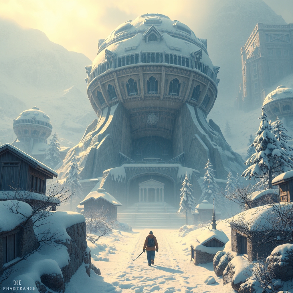 Stranger Than Heaven Game Launches This Winter Stranger Than Heaven Game Launches This Winter