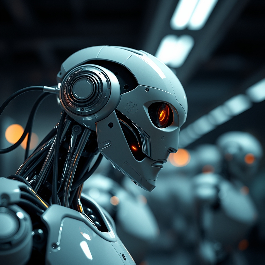 How to Create Robots How to Create Robots