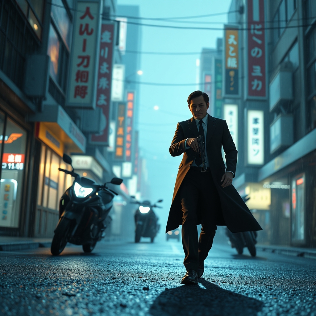 Japanese Game Releases: 007 First Light and More