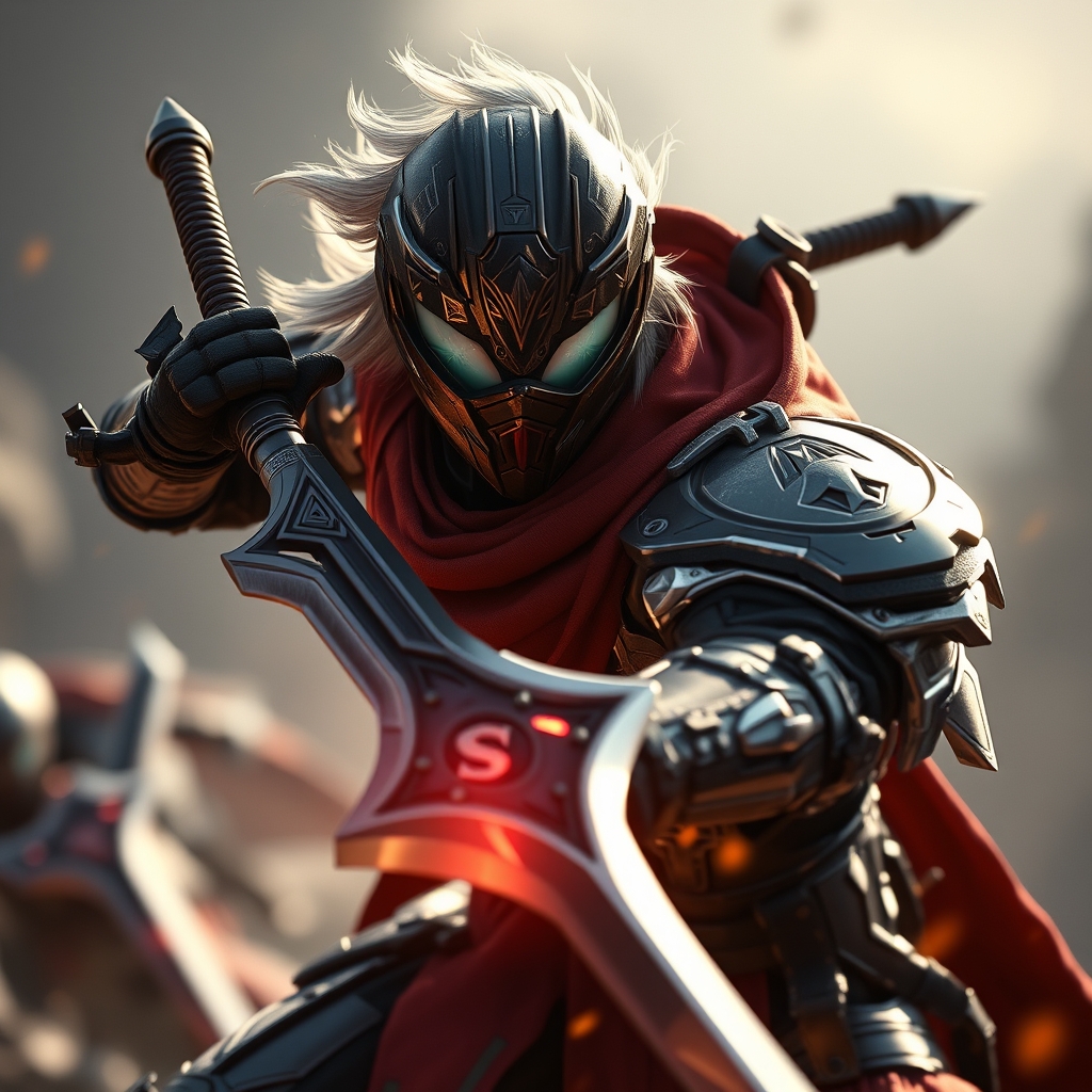Stellar Blade: Insights into Hero Design and Sony’s Support Stellar Blade: Insights into Hero Design and Sony’s Support
