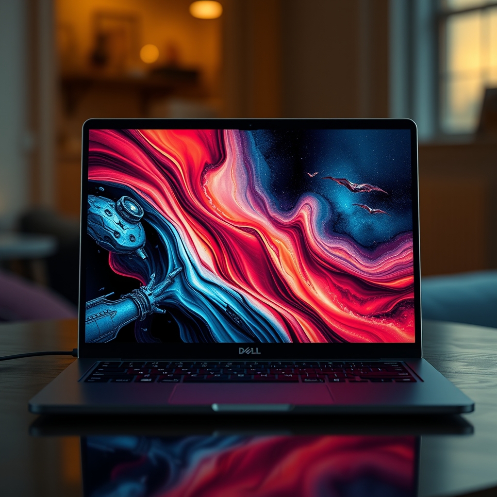 Dell XPS 13 Revival: A MacBook Neo Rival Dell XPS 13 Revival: A MacBook Neo Rival