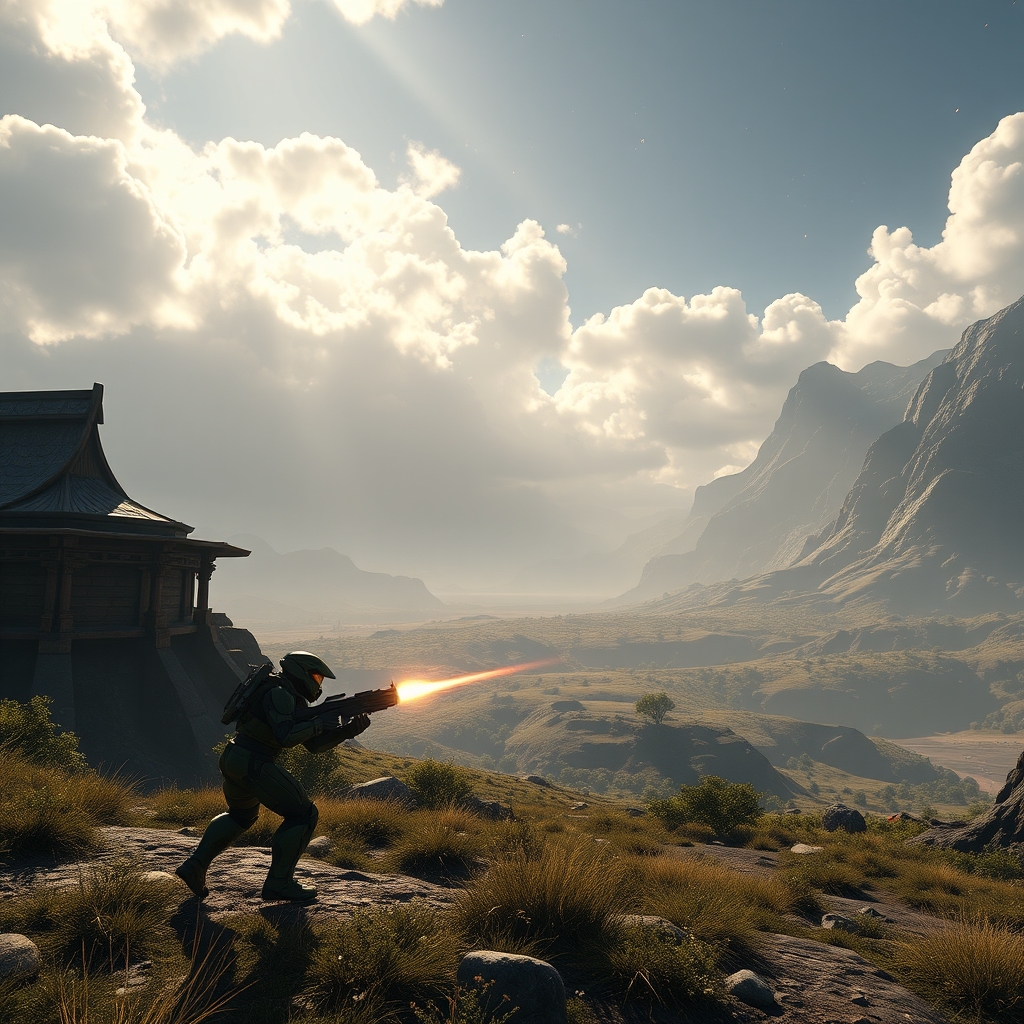 Halo PS5 Co-Op Requirements Spark Outrage