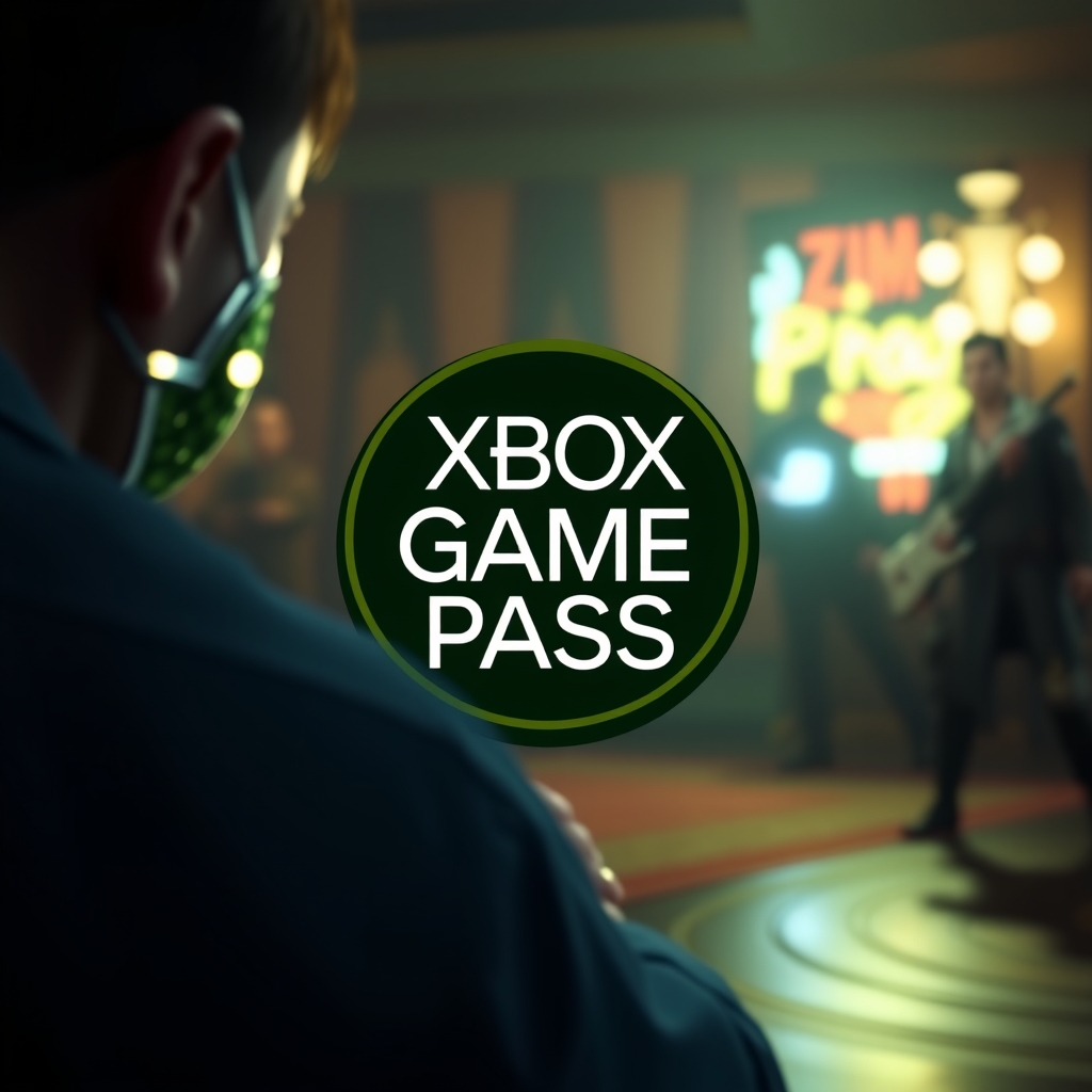 Xbox Game Pass Deals: What’s Next for Developers?