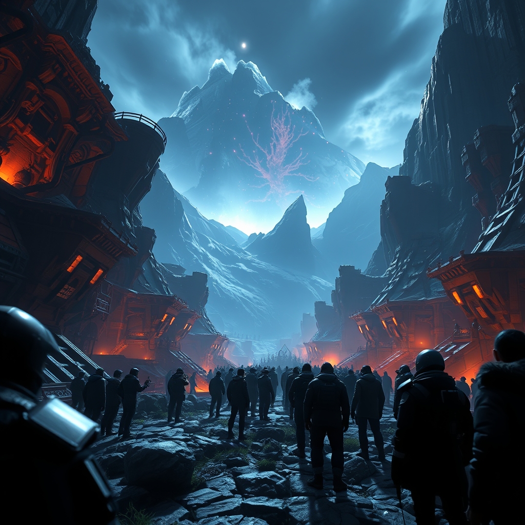 Bungie’s Future: Can Marathon Save the Company?