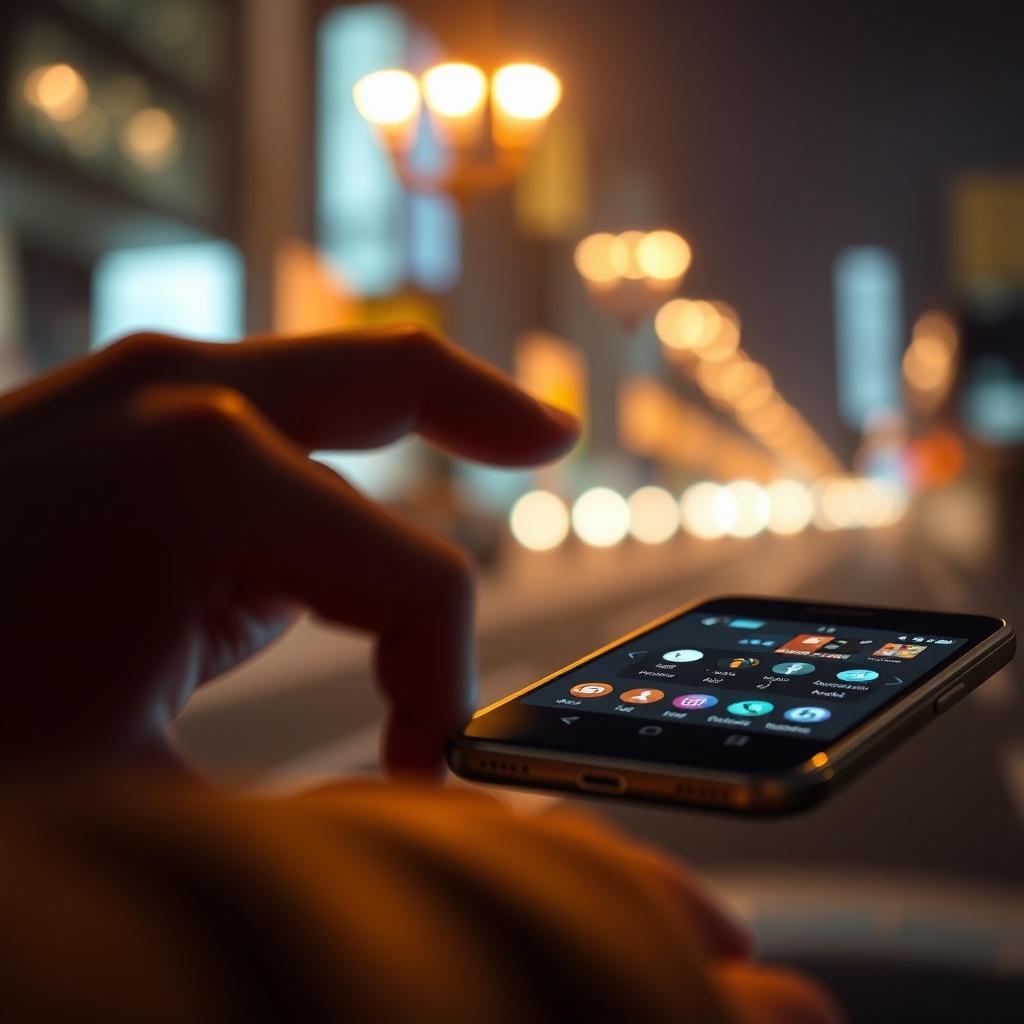 How to Create Mobile Apps How to Create Mobile Apps