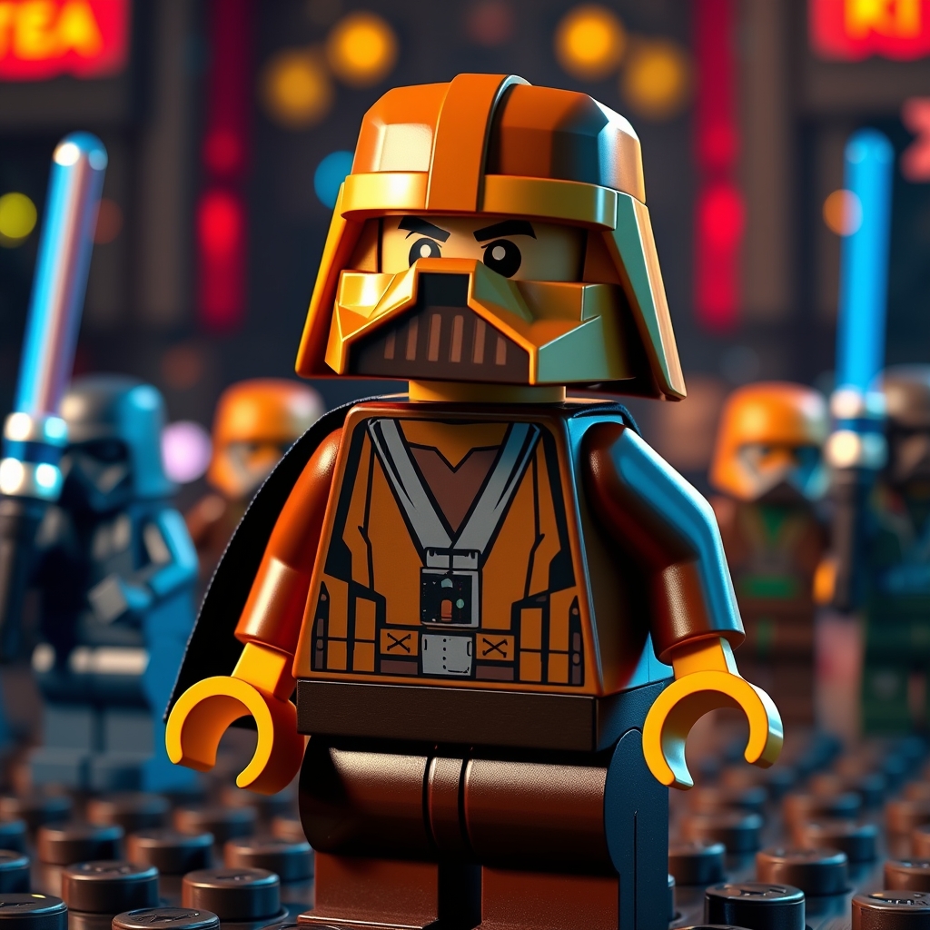 Prime Day Lego Deals: Star Wars, Minecraft, and More Prime Day Lego Deals: Star Wars, Minecraft, and More