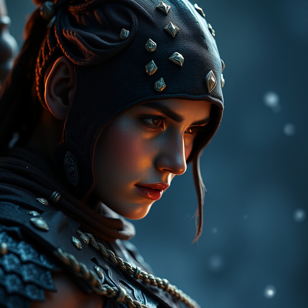 Ninja Theory Sale Revealed Amidst New Senua Game