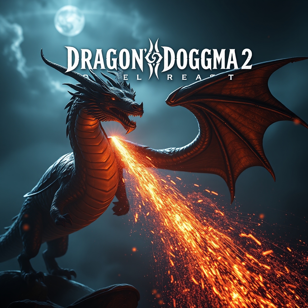 Dragon’s Dogma 2 Discontinues Deluxe Edition and Microtransactions Dragon’s Dogma 2 Discontinues Deluxe Edition and Microtransactions