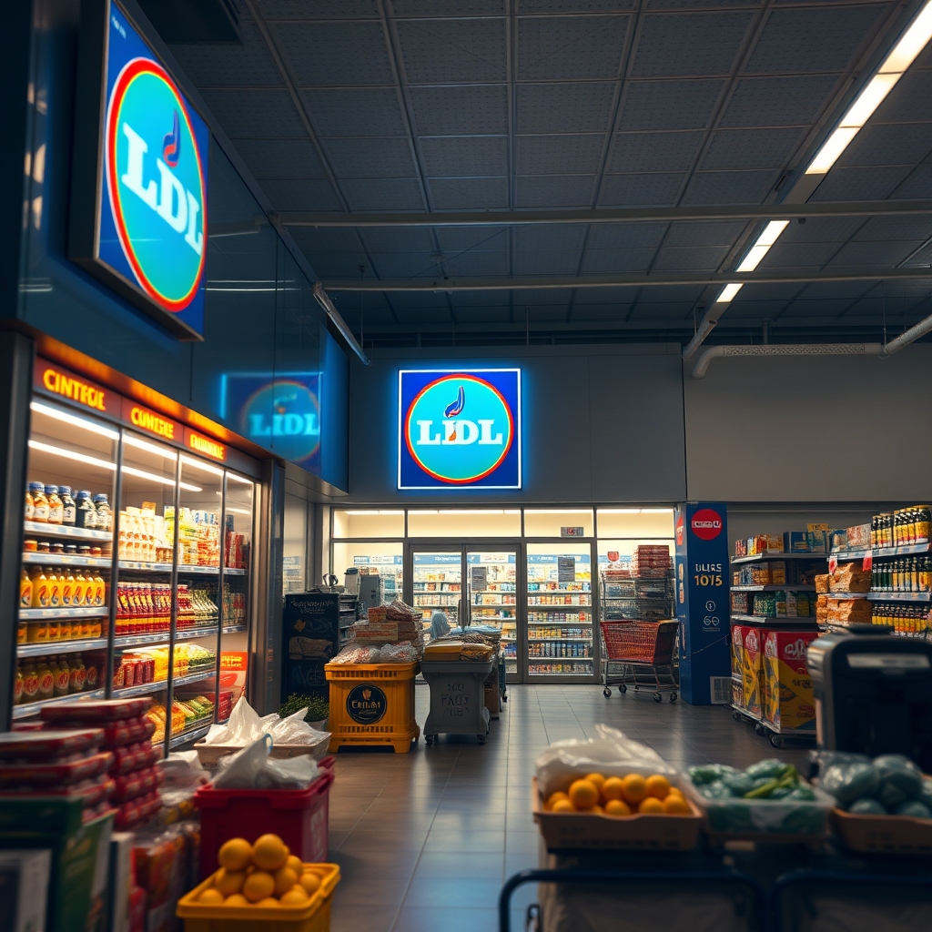 How to Find Lidl Stores How to Find Lidl Stores