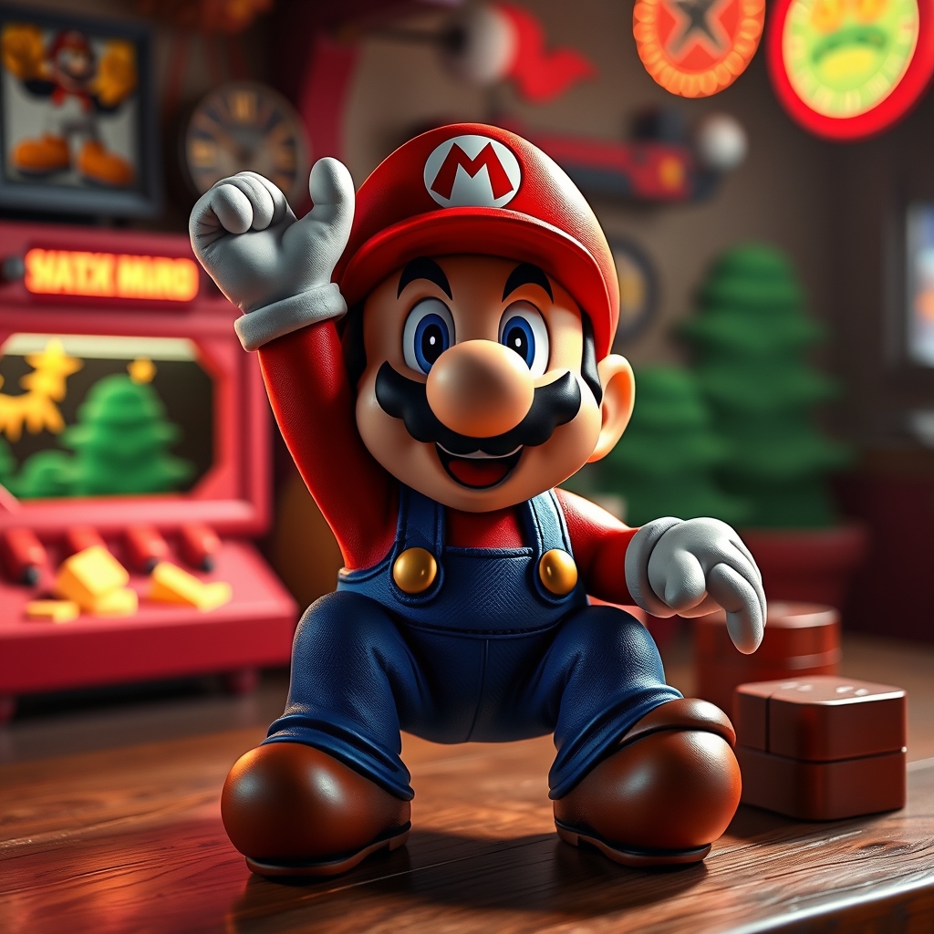 Rare Super Mario Bros. Sells for Million Rare Super Mario Bros. Sells for Million