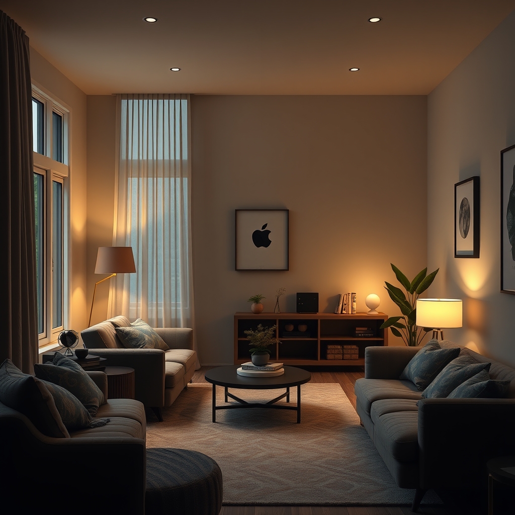 Apple and Google Adopt Thread 1.4 for Smart Homes Apple and Google Adopt Thread 1.4 for Smart Homes