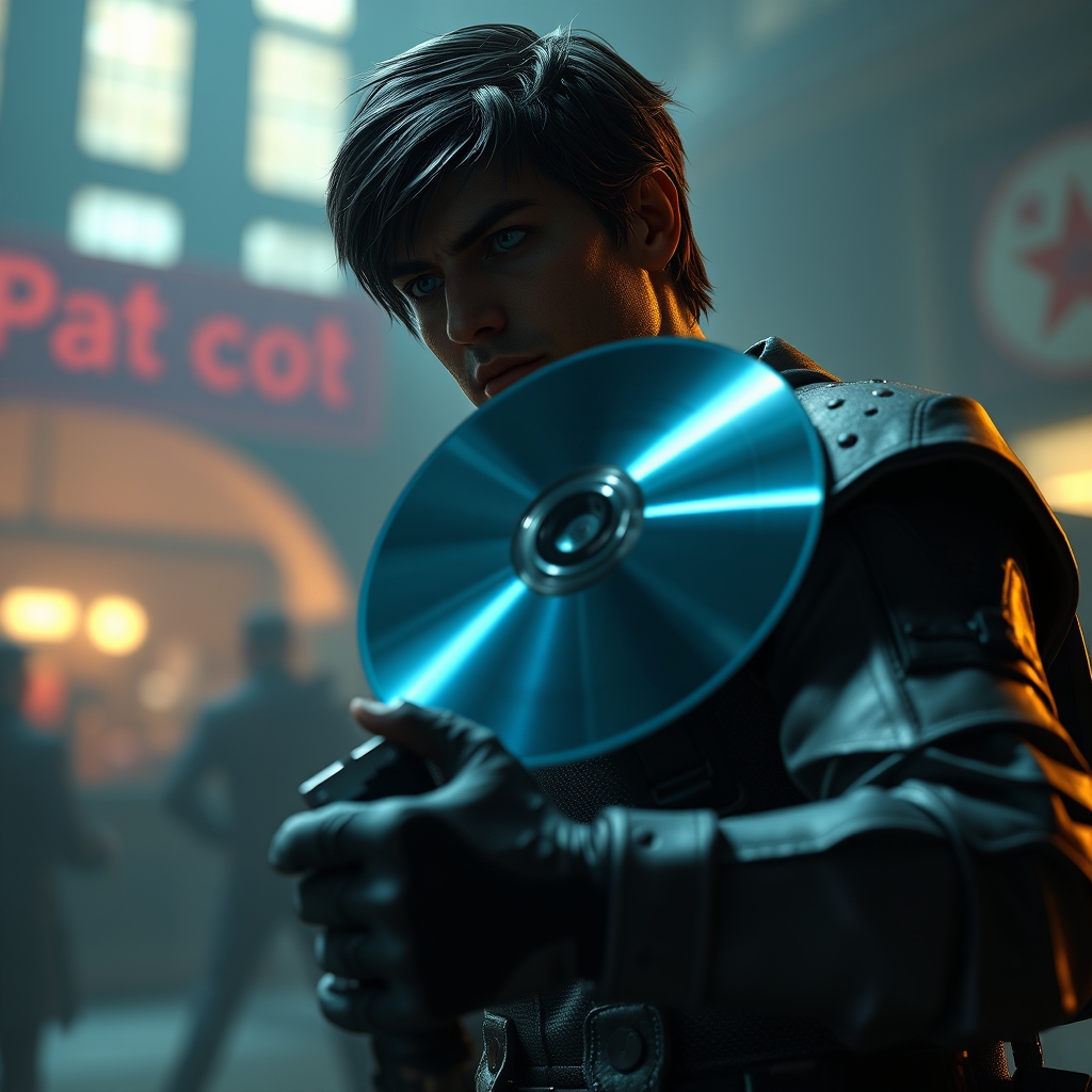 The Death of the Disc? Sales Data Paints a Very Grim Picture for Physical PS5 Games The Death of the Disc? Sales Data Paints a Very Grim Picture for Physical PS5 Games