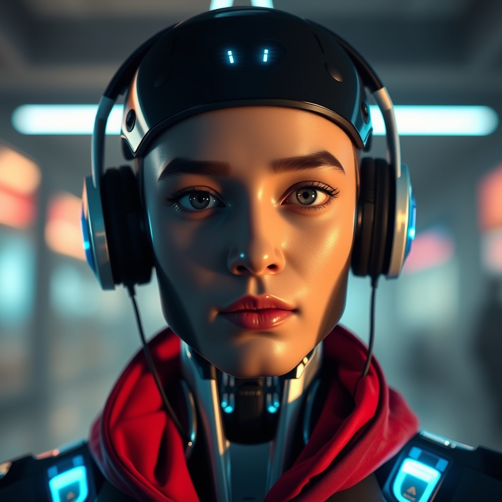 Guide to Spotting AI-Generated Spam on TikTok Guide to Spotting AI-Generated Spam on TikTok