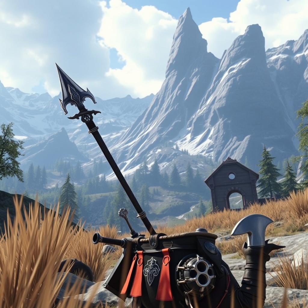 Avowed Still Worth Playing: 6 Fantasy RPGs to Try