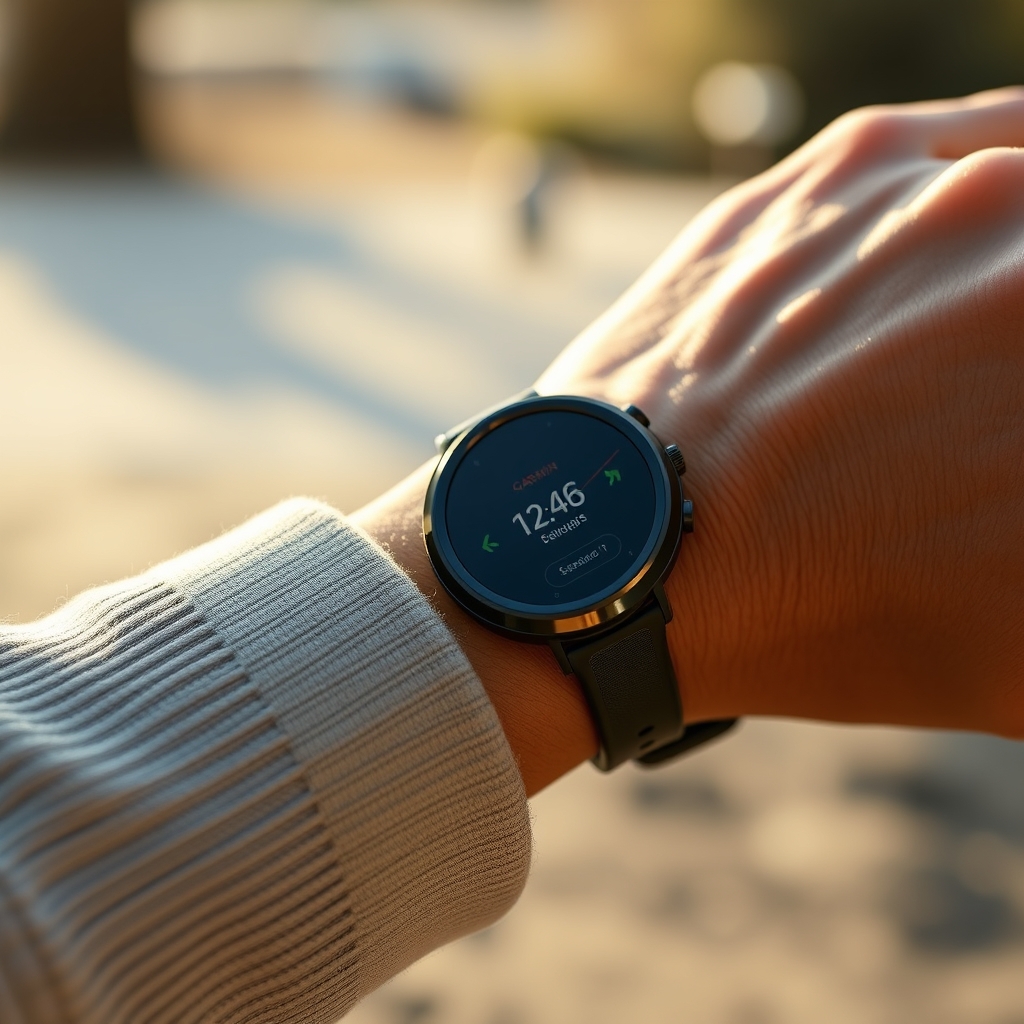 Garmin Cirqa Smart Band Launched: Garmin’s Screen-Free Whoop Rival Explained