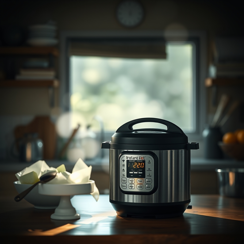 How to Choose Instant Pot Accessories