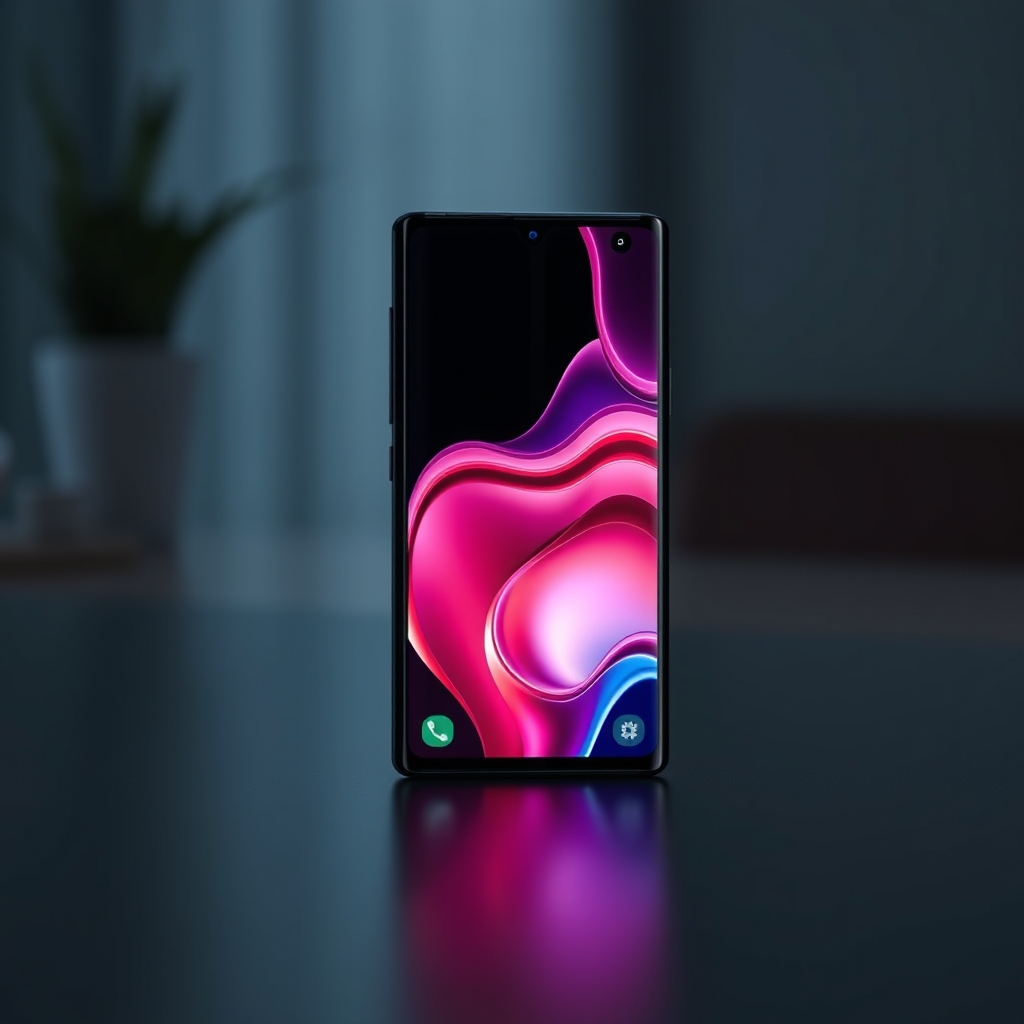 Samsung Galaxy Z Fold 8 Review: The Ultimate Smartphone for Power Scrollers and Multitaskers