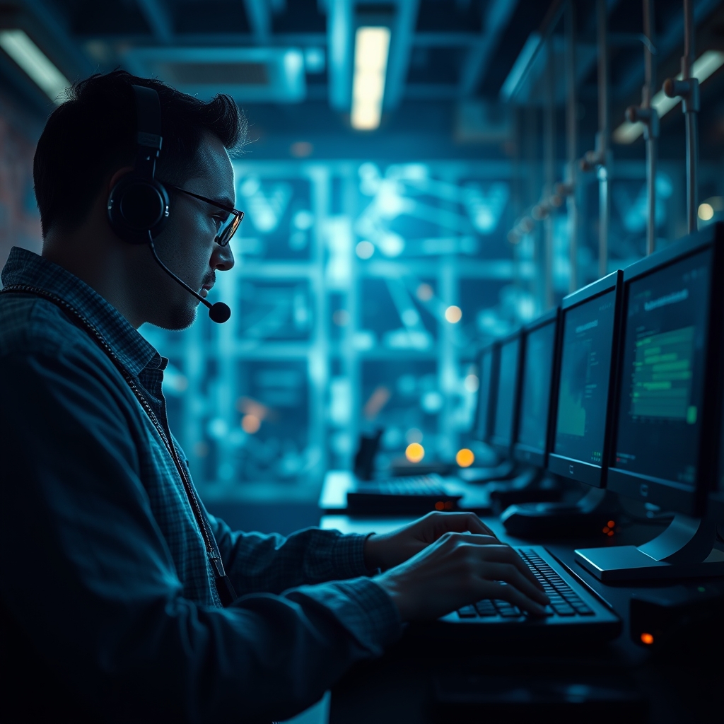 How to Develop Cybersecurity Career How to Develop Cybersecurity Career