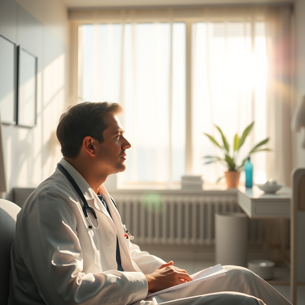 Why Doctors Wear Sunblock Indoors: The Hidden Science of UVA Rays, Blue Light, and Digital Skincare Why Doctors Wear Sunblock Indoors: The Hidden Science of UVA Rays, Blue Light, and Digital Skincare