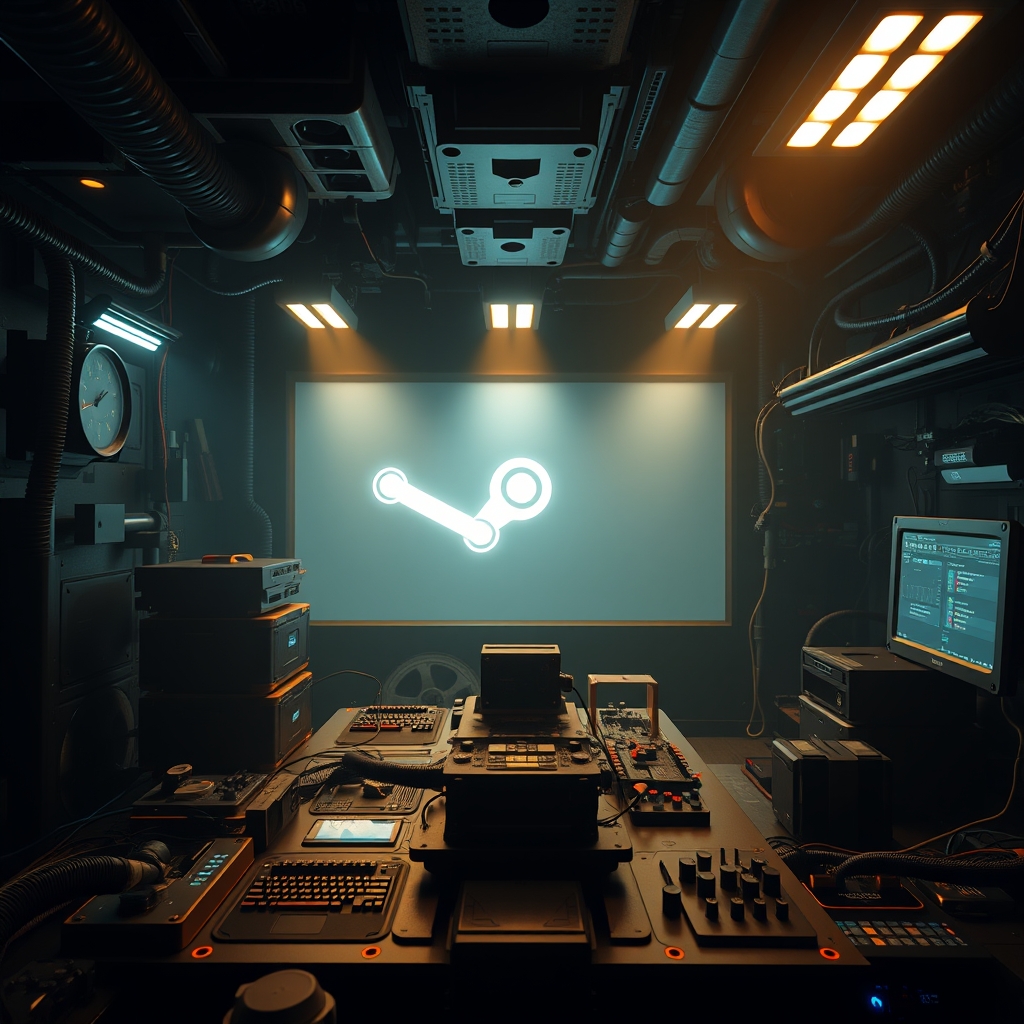 Build a Better Steam Machine for Less