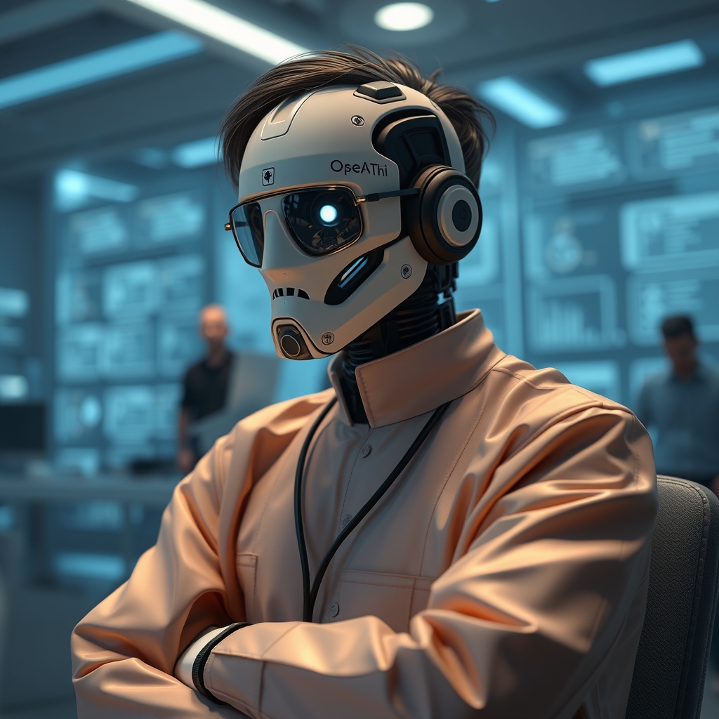 OpenAI Confirms Global ChatGPT Outage: What Happened, Why It Matters, and How to Stay Productive OpenAI Confirms Global ChatGPT Outage: What Happened, Why It Matters, and How to Stay Productive