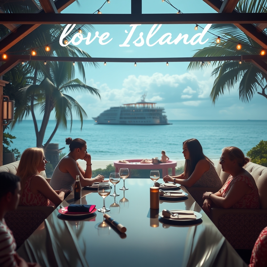 How to Watch Love Island UK S13 Final Live for FREE from Anywhere: Complete Streaming Guide