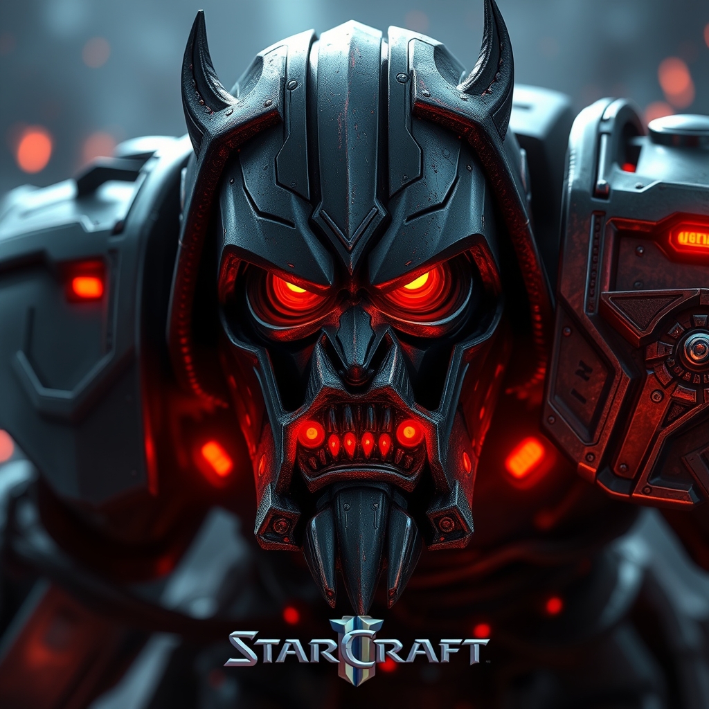 StarCraft II 5.0.16 Patch Notes Update