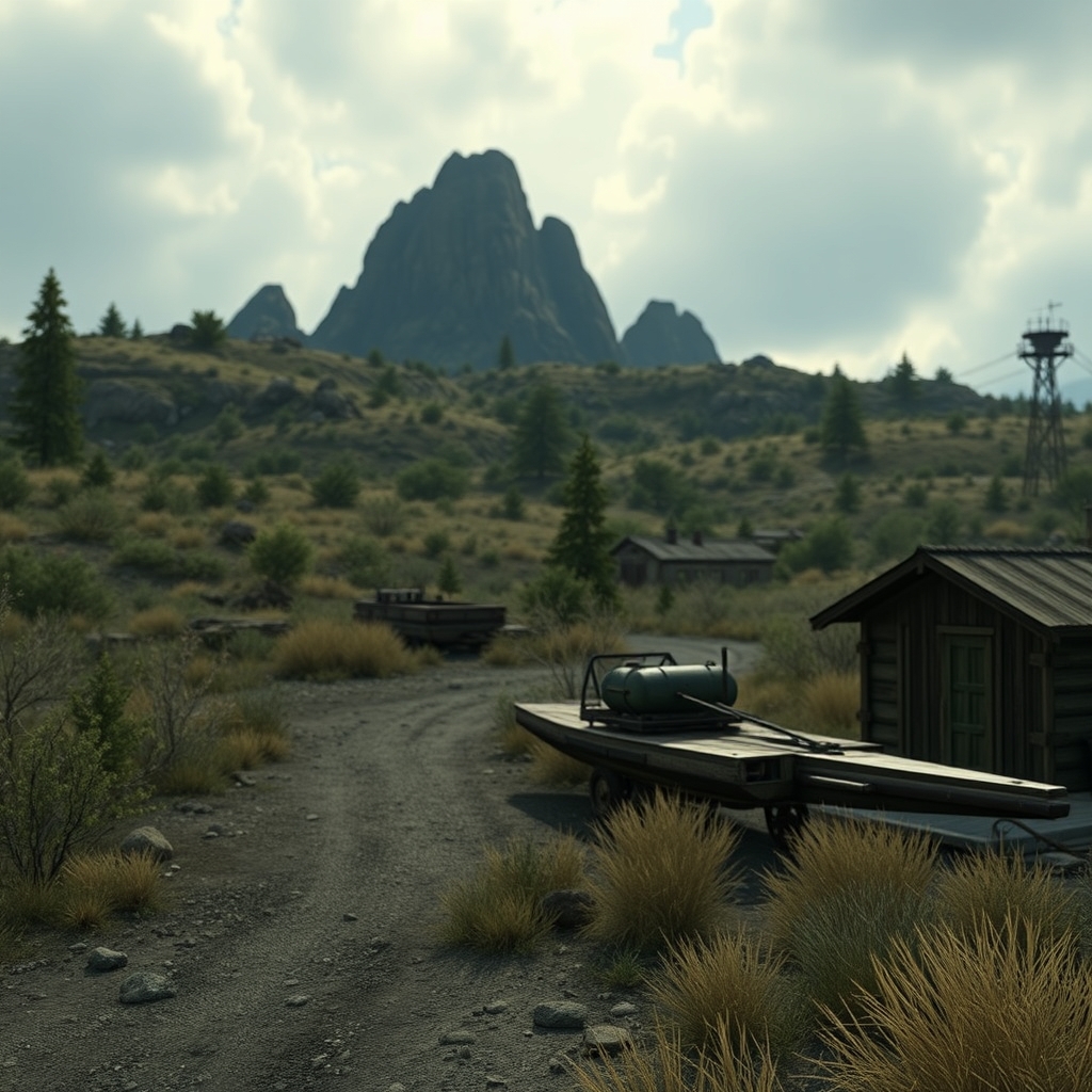 Bethesda Teases Fallout 5 Soon After Xbox’s Mass Layoffs: Narrative Spin or Real Hope?