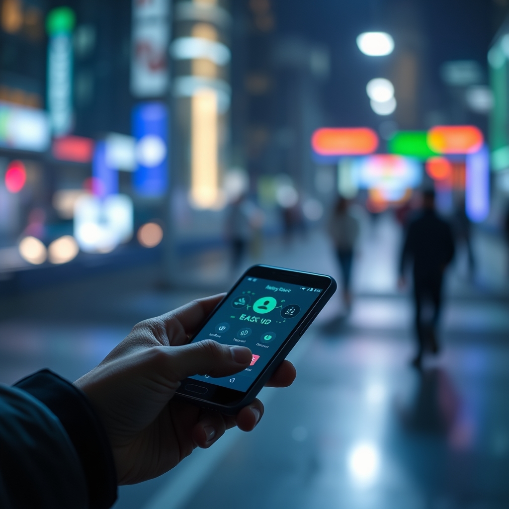 How to Turn On Android’s New Automatic Backup Trick for Total Data Safety