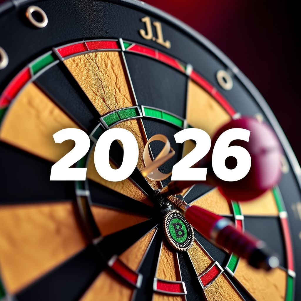 How to Watch World Matchplay Darts 2026: Free Streams, Full Schedule, and Global Viewing Guide