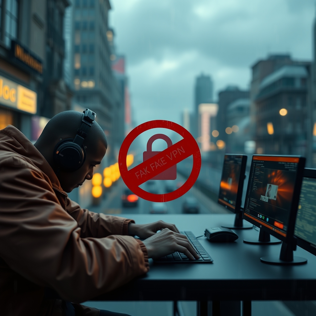 How to Spot Fake Mobile VPNs Hiding Behind Shady Websites and Copied Privacy Policies How to Spot Fake Mobile VPNs Hiding Behind Shady Websites and Copied Privacy Policies