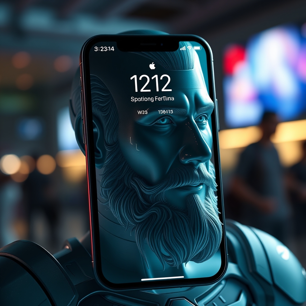 iOS 27 Revolution: New Siri App and Features