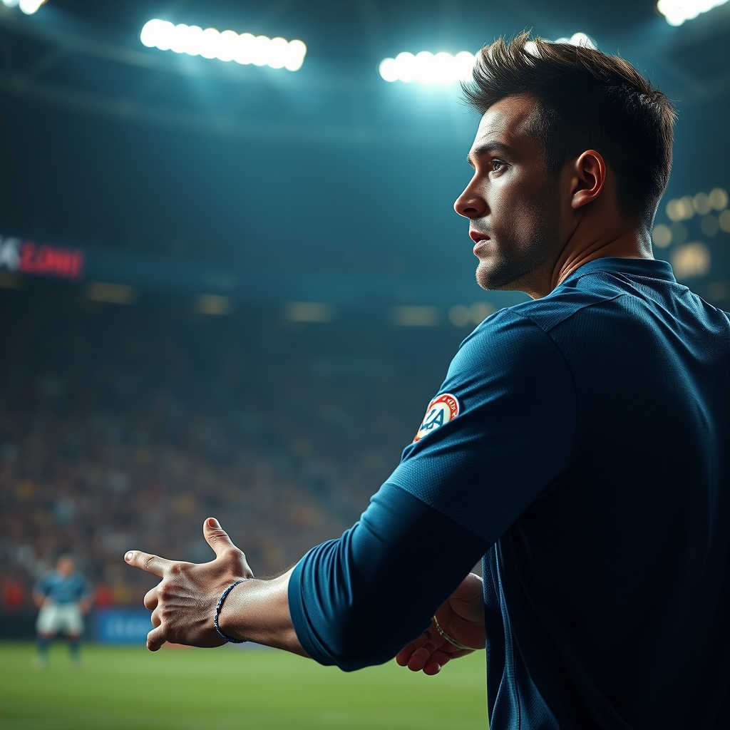 How to Stream FIFA