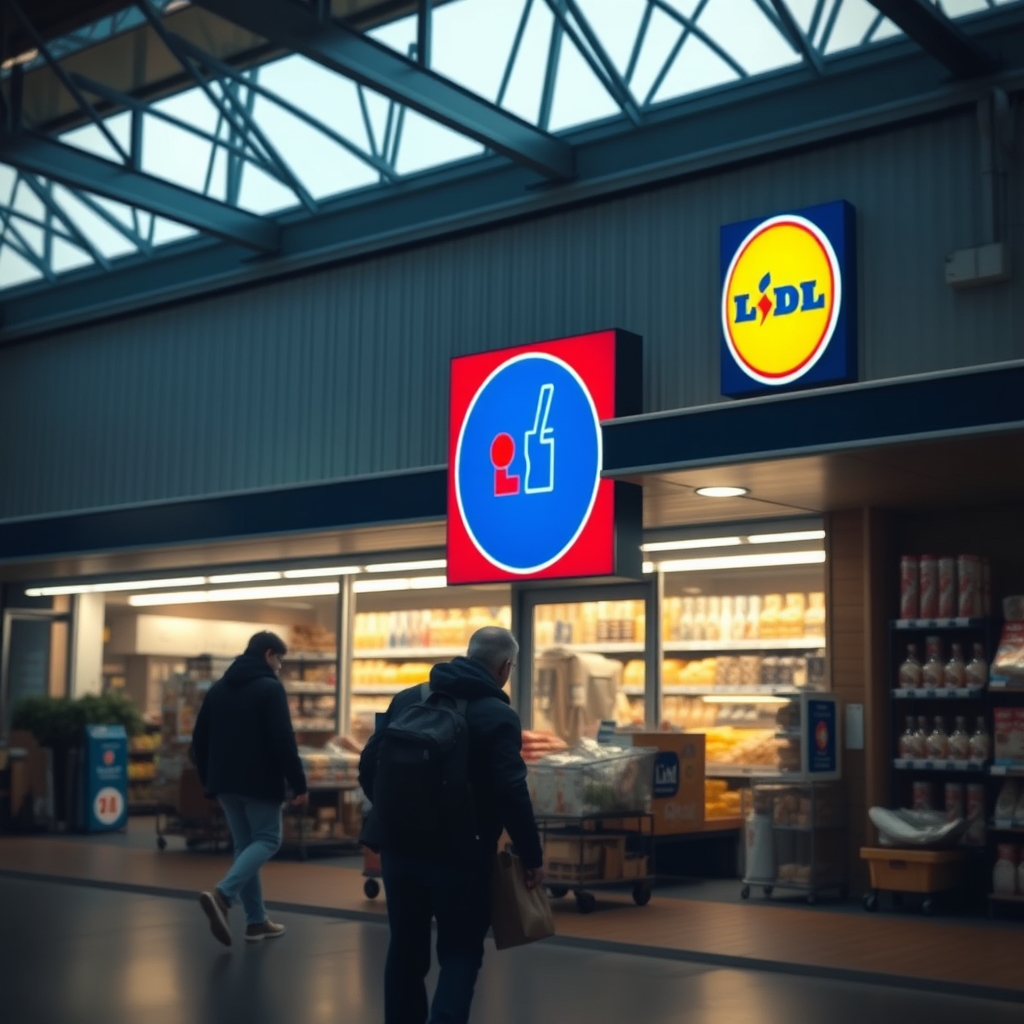 How to Find Lidl Stores How to Find Lidl Stores
