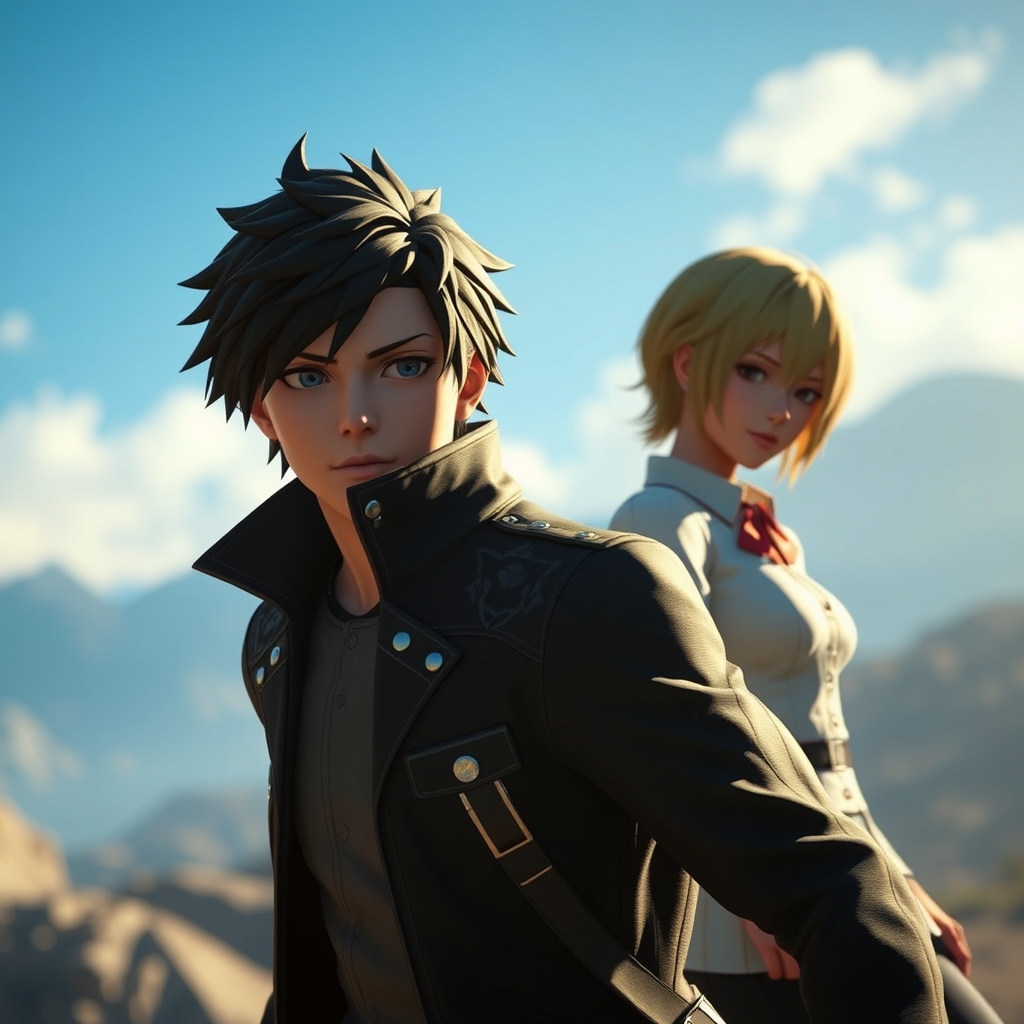 Persona 4 Revival: Character Changes Ahead Persona 4 Revival: Character Changes Ahead
