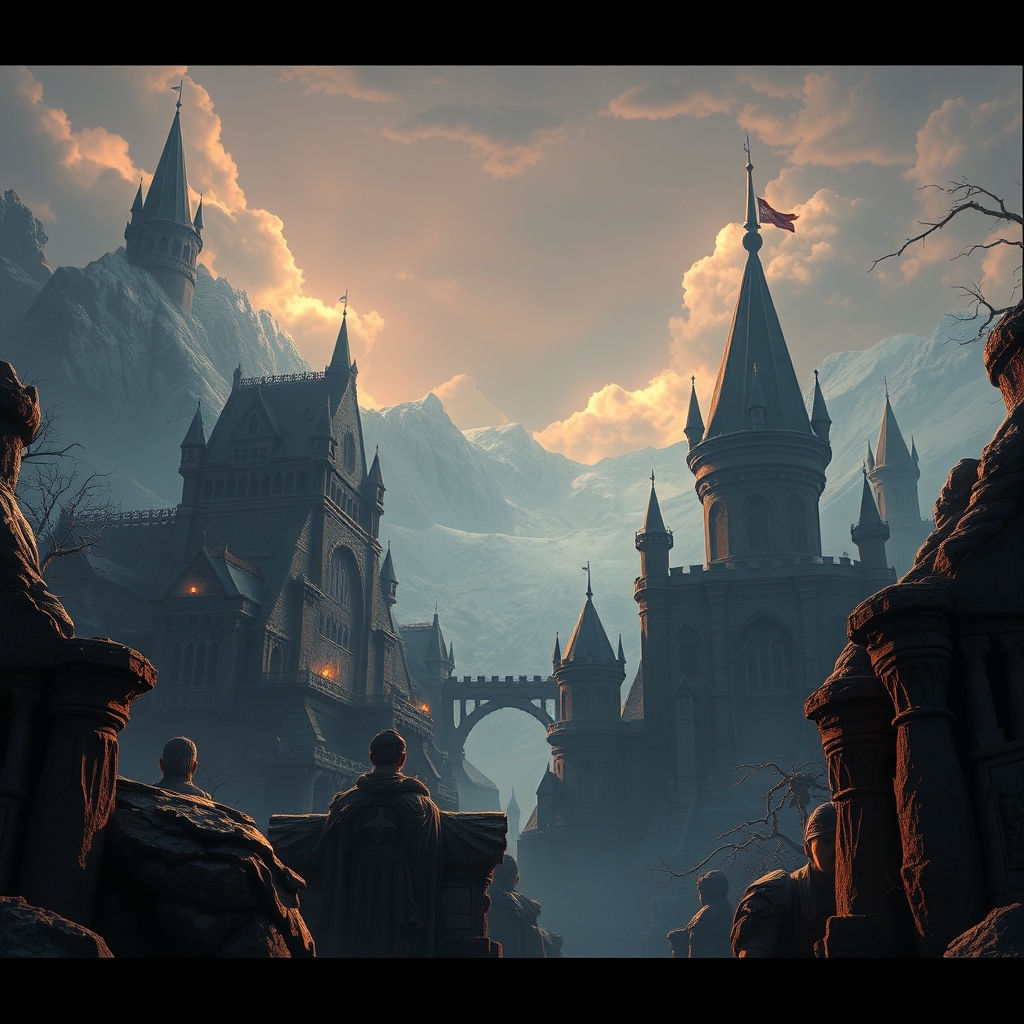 Castlevania: Belmont’s Curse Revives Classic 2D Action Castlevania: Belmont’s Curse Revives Classic 2D Action