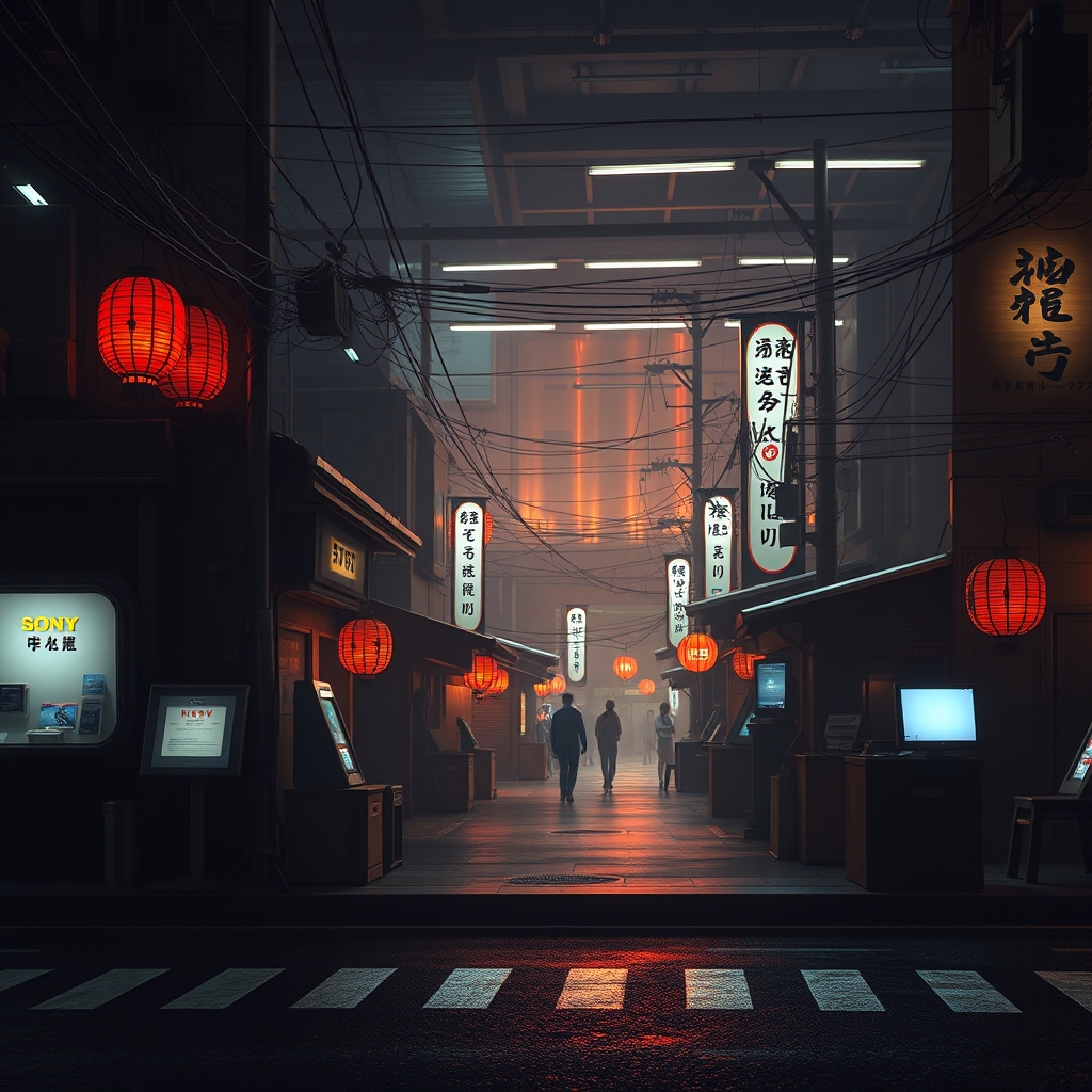 Sony Shuts Down Japan Studio: Reasons Revealed