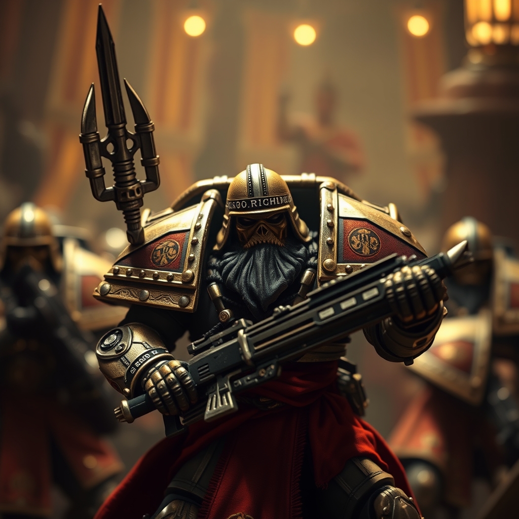 White Dwarf 527: The Inside Scoop on Warhammer 40,000 Lore, Rules, and Hobby Guides White Dwarf 527: The Inside Scoop on Warhammer 40,000 Lore, Rules, and Hobby Guides
