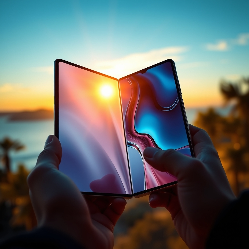 Galaxy Z Fold 8 Ultra: Luxury Edition Now Available Galaxy Z Fold 8 Ultra: Luxury Edition Now Available