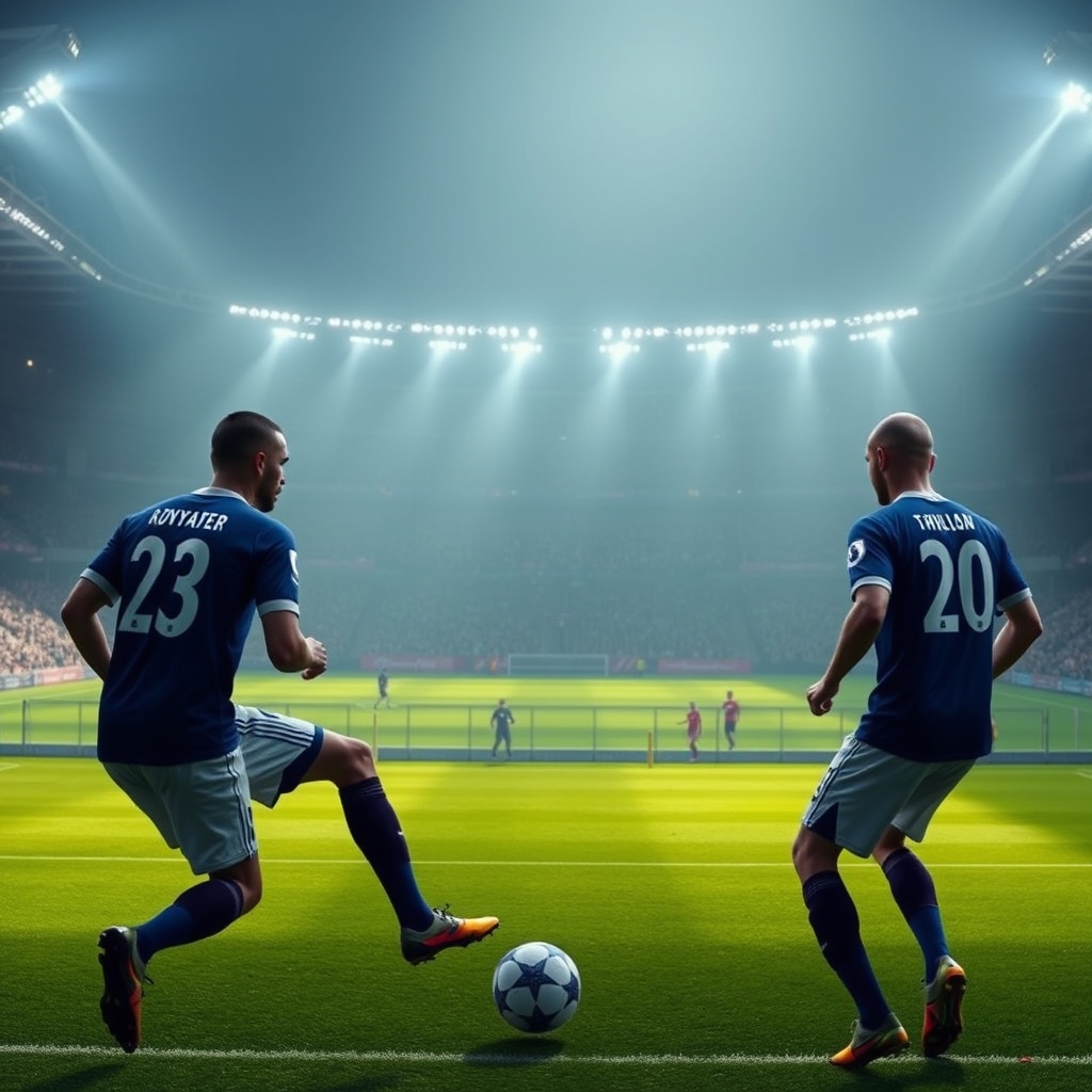 How to Watch Premier League 2026/27 Free from Anywhere with This VPN Deal How to Watch Premier League 2026/27 Free from Anywhere with This VPN Deal