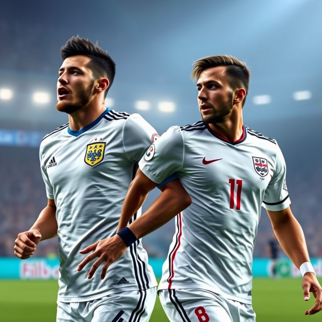 How to watch Argentina vs England for FREE: Live Streams & TV Channels for Nations Championship 2026 How to watch Argentina vs England for FREE: Live Streams & TV Channels for Nations Championship 2026