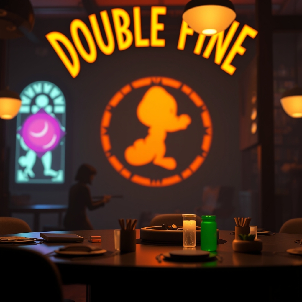 Double Fine Announces Layoffs Following Split From Xbox: Full Analysis & What Lies Ahead Double Fine Announces Layoffs Following Split From Xbox: Full Analysis & What Lies Ahead
