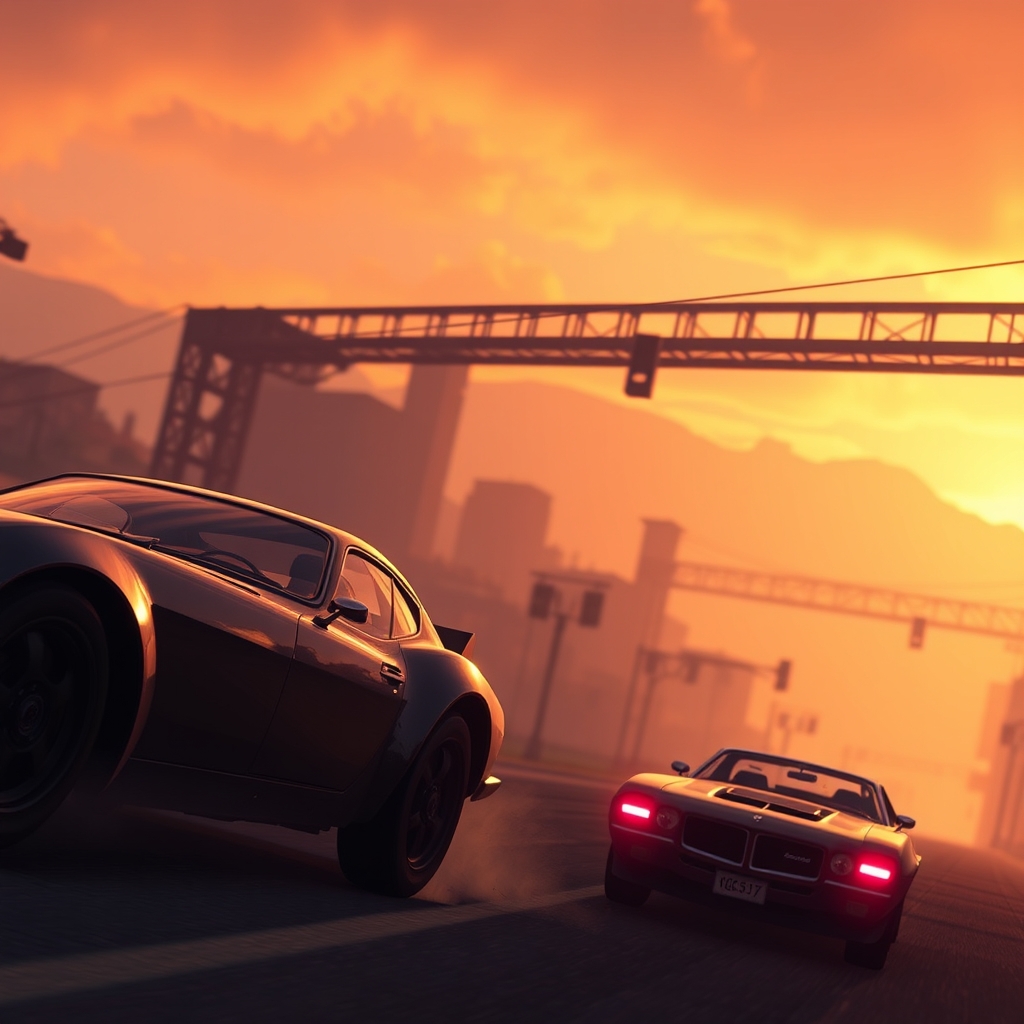GTA 6: Insane Graphics May Drop 60 FPS Support GTA 6: Insane Graphics May Drop 60 FPS Support