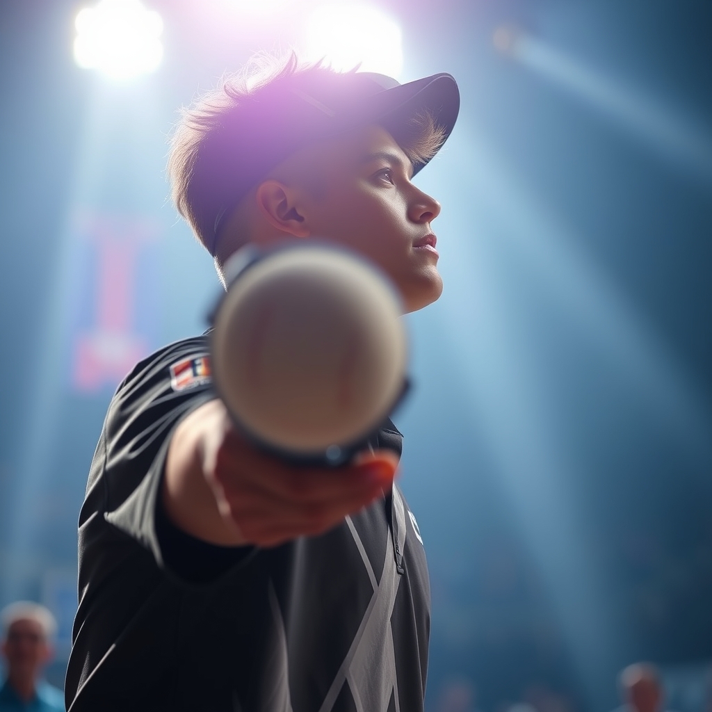 Guide to Cincinnati Open 2026 Live Streams Guide to Cincinnati Open 2026 Live Streams