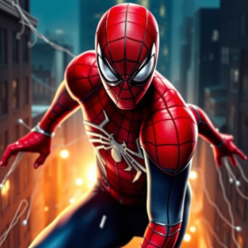 Guide to Watching Every Spider-Man Movie for Free