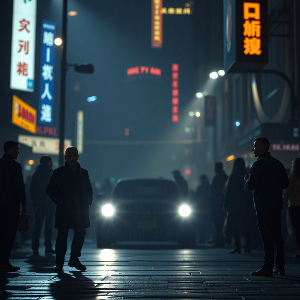 Here Are The Opening Night Live Games You Can Ignore Because Of GenAI Slop – TechRook Here Are The Opening Night Live Games You Can Ignore Because Of GenAI Slop – TechRook