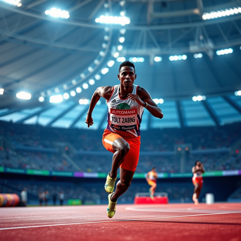How to Watch Athletics at Commonwealth Games 2026: Free Live Streams, Global Broadcasters & Full Schedule