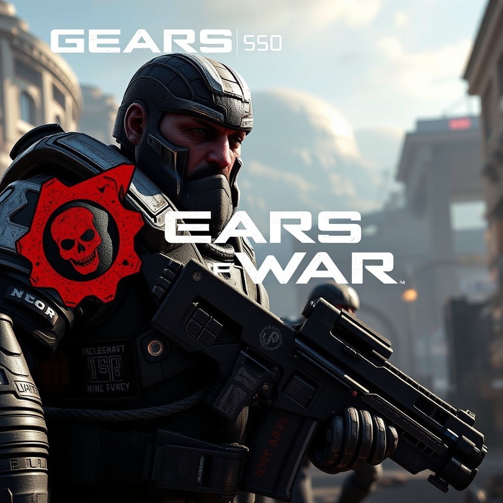 How to Join the Gears of War: E-Day Multiplayer Beta: Access Guide, Dates, and Rewards